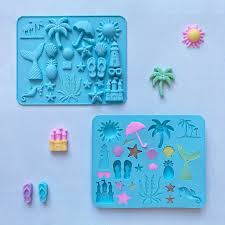 Summer Beach Theme Set - Image 2