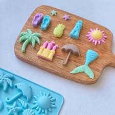 Summer Beach Theme Set - Image 3