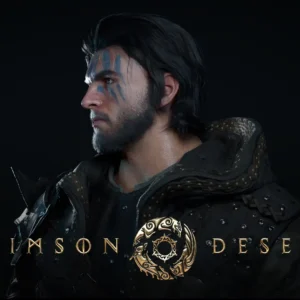 Crimson Desert game gameplay