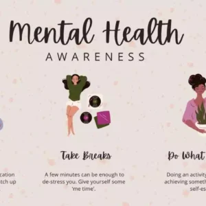 Mental Health Self Care