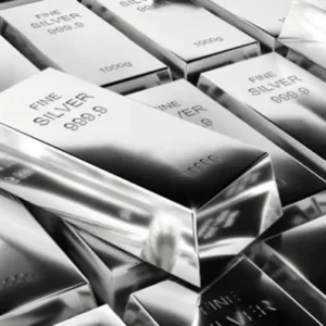 Global silver market analysis 2026