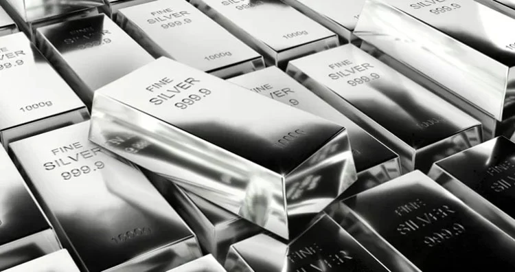 Global silver market analysis 2026