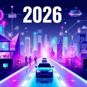 Technology in 2026