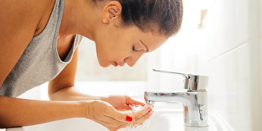 skin care health tips